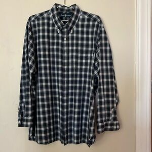 Mens Ralph Lauren XXL shirt in excellent condition.